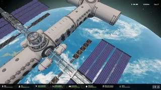 Скриншот 7 к игре Orbit Engineer
