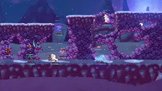 Скриншот 1 к игре Legend Incarnates