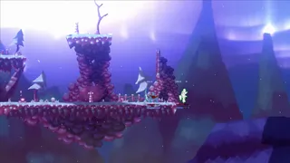 Скриншот 3 к игре Legend Incarnates