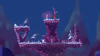 Скриншот 7 к игре Legend Incarnates