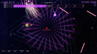 Скриншот 6 к игре SUBSØNIC