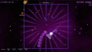 Скриншот 7 к игре SUBSØNIC