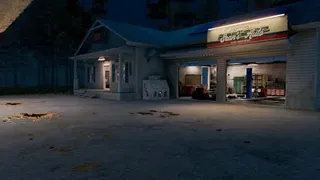 Скриншот 5 к игре LastStop
