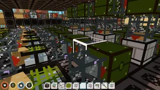 Скриншот 2 к игре Moose Builders