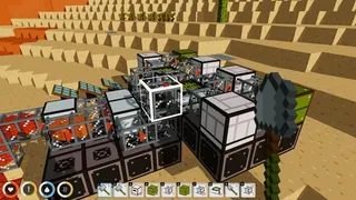 Скриншот 8 к игре Moose Builders