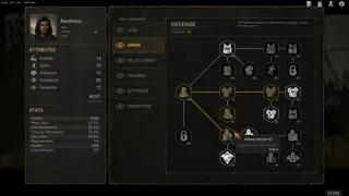 Скриншот 5 к игре Anklav