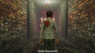Скриншот 4 к игре A Blind Step