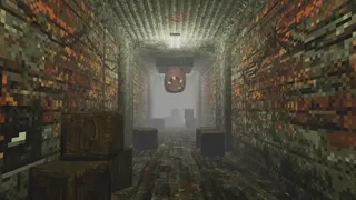Скриншот 5 к игре A Blind Step
