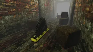 Скриншот 7 к игре A Blind Step