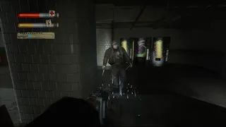 Скриншот 2 к игре Condemned: Criminal Origins