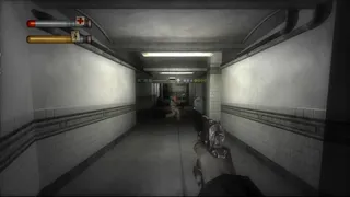 Скриншот 4 к игре Condemned: Criminal Origins