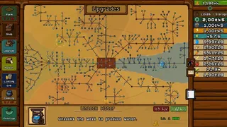 Скриншот 2 к игре Marketfield Idle