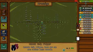 Скриншот 5 к игре Marketfield Idle