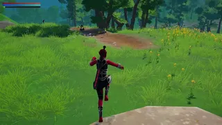Скриншот 5 к игре Folk Souls