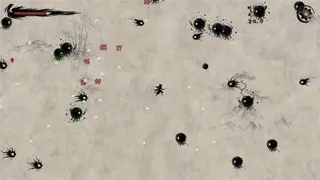 Скриншот 3 к игре 墨影突围：无尽生存