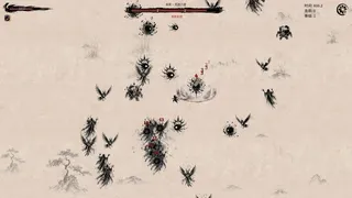 Скриншот 8 к игре 墨影突围：无尽生存