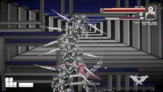 Скриншот 3 к игре Theseus' Cycle