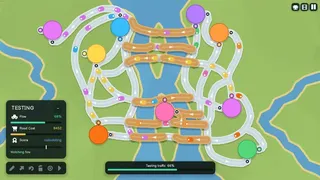Скриншот 2 к игре Jammed