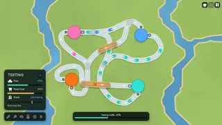Скриншот 6 к игре Jammed