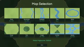 Скриншот 8 к игре Jammed
