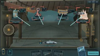 Скриншот 2 к игре Fathom Reach