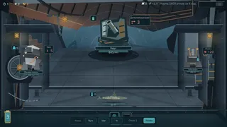 Скриншот 7 к игре Fathom Reach