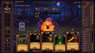 Скриншот 4 к игре Dungebra