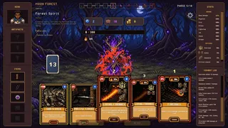 Скриншот 5 к игре Dungebra