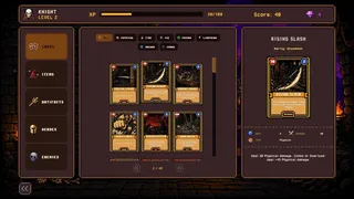 Скриншот 7 к игре Dungebra