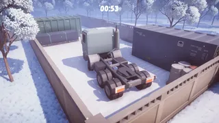 Скриншот 5 к игре Snow Route