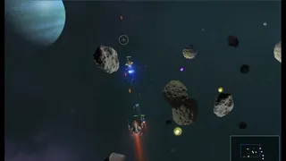 Скриншот 7 к игре Magnetar