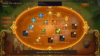 Скриншот 3 к игре Hand of God