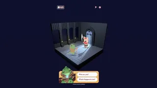 Скриншот 4 к игре Azura