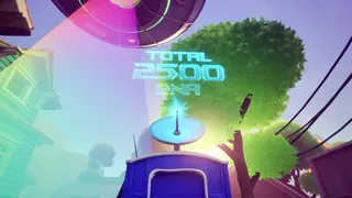 Скриншот 6 к игре Aliens Took My Stuff
