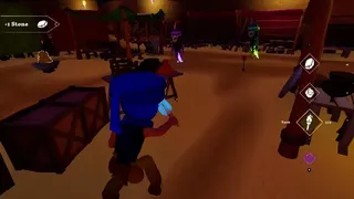 Скриншот 6 к игре Despair