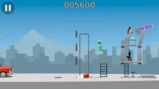 Скриншот 6 к игре Redneck Mayhem