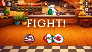 Скриншот 3 к игре Culinary Conquest
