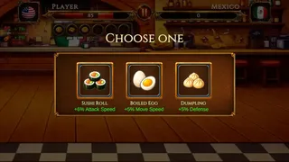 Скриншот 4 к игре Culinary Conquest