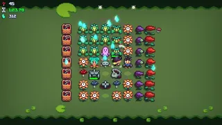 Скриншот 4 к игре Cauldron: Haunted Harvest