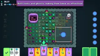 Скриншот 5 к игре Cauldron: Haunted Harvest