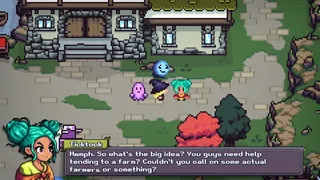 Скриншот 6 к игре Cauldron: Haunted Harvest