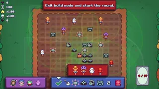 Скриншот 8 к игре Cauldron: Haunted Harvest