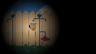 Скриншот 6 к игре Backyard Birdwatching