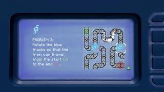 Скриншот 7 к игре The Adventure of Spyke