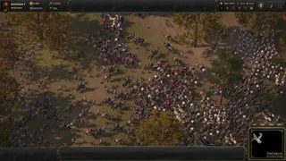 Скриншот 1 к игре Imperium Warbands