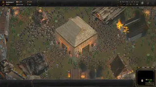 Скриншот 2 к игре Imperium Warbands