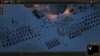 Скриншот 6 к игре Imperium Warbands