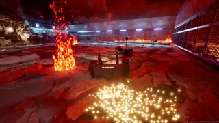 Скриншот 5 к игре Split Circuit Arena