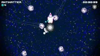Скриншот 4 к игре Black Hole Surfers