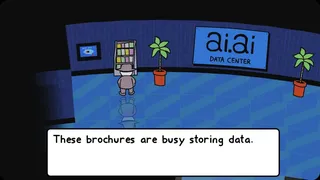 Скриншот 5 к игре ai.ai